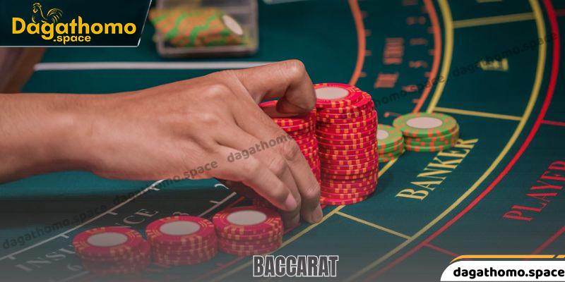 Bạn có thể chọn bất kỳ tựa game nào để tham gia